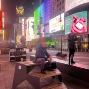  New York City,   Eli, 39 ,   ,   