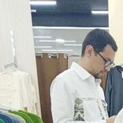 ���������� �������, ������ Sherzod, 25