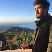  Korfez,  Ozgur Taylan, 29