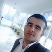 ���������� �������, ������ Shokhzodbek, 25