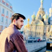 ���������� �����-���������, ���� ����� Gohar Ali, 24 ����, ������������ ��� c�������� ���������