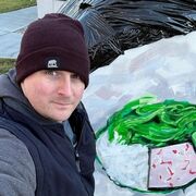 ���������� ������, ���� ������� Leonard Owen, 42 ����, ������������ ��� ����� � ���������, c�������� ���������