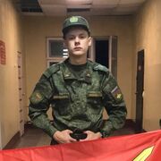 ���������� ���������, ������ ������, 22