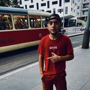  Hustopece,  Ilie, 19