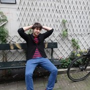  ,   Yura, 36 ,   