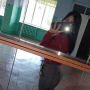  ,  Olya, 22
