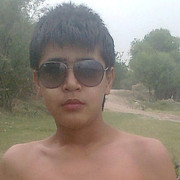  ,   Shohrux, 33 ,   