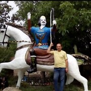 ���������� Ban Phattha Ya, ���� ������� Mohammad, 55 ���, ������������ ��� ������, ����� � ���������