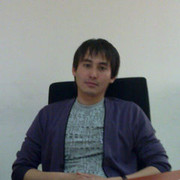  ,   Begench, 38 ,  