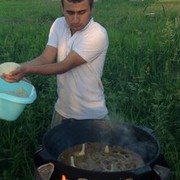 ���������� �����-���������, ���� ������� Said, 34 ����, ������������ ��� ������, ����� � ���������, c�������� ���������