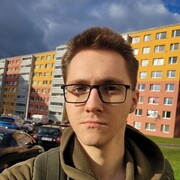  Zatec,  Misha, 25