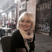  Cassano Spinola,  Irina, 54