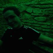  Posen,  Daniel, 26