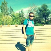 ���������� ���������, ���� ������� Sergeu, 32 ����, ������������ ��� ������