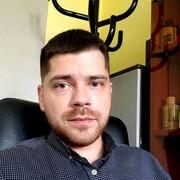 ���������� �����, ���� ������� Gleb, 35 ���, ������������ ��� ���������