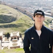 ���������� ������, ���� ����� Umar, 25 ���, ������������ ��� c�������� ���������