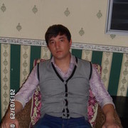 ,   AZAMBEK, 39 ,   