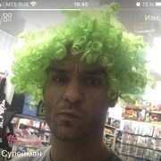 ���������� ������-��-����, ���� ������� Suleiman, 35 ���, ������������ ��� ������, ����� � ���������, c�������� ���������, ���������