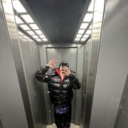 ���������� ������, ���� ����� Michael, 25 ���, ������������ ��� ������, ����� � ���������