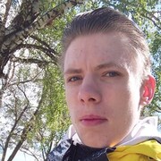  ,  Anton, 21