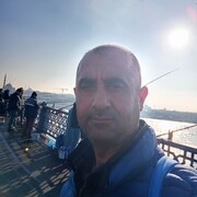  ,  Hakan, 45