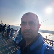  ,  Hakan, 43