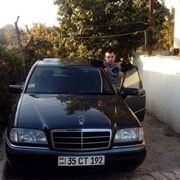 ���������� �������, ���� ������� Ashot, 37 ���, ������������ ��� ������, ����� � ���������