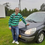  Andrychow,  Misha, 34