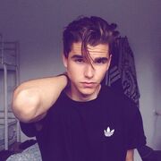 ���������� �����, ������� Sergey, 27