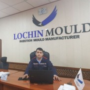  ,  Ilhombek, 35