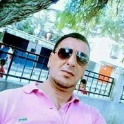  Algiers,  Merzak, 48