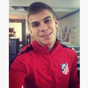  Rotselaar,  Nikita, 33