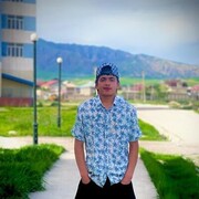  ,  usmonwooo, 21