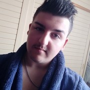  Touzim,  Marin, 24
