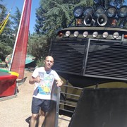 ���������� ����������, ���� ������� Serega, 41 ���, ������������ ��� ������, ����� � ���������, c�������� ���������