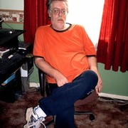  Edmundston,  Alex, 67