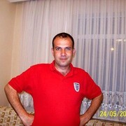 ���������� ���������, ���� ������� Fuat can, 45 ���, ������������ ��� ������, ����� � ���������