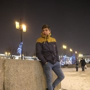  ,   Sergey, 26 ,  
