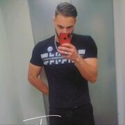  Port Reading,  Samir, 29