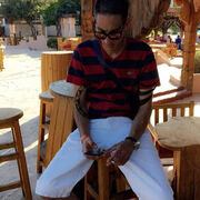  King George,  Yousef, 50