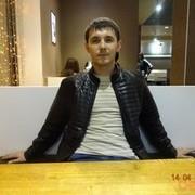  ,   Vladimir, 34 ,   