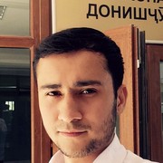  ,  Alisher, 30