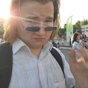 ���������� ��������, ���� ����� Igor Fred, 21 ���, ������������ ��� ����� � ���������