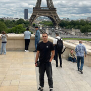 ���������� Homberg, ���� ����� Sergiu, 20 ���, ������������ ��� ������, ����� � ���������