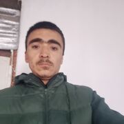  ,  Ravshanbek, 33