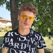 ���������� �����������, ������ ����, 23