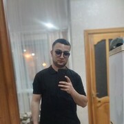  ,  Bekzod, 28