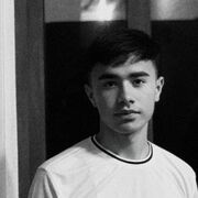  ,  raximchek, 19