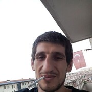  Korfez,  Lasha, 33