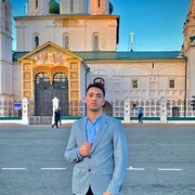  Algiers,  Pedro, 27